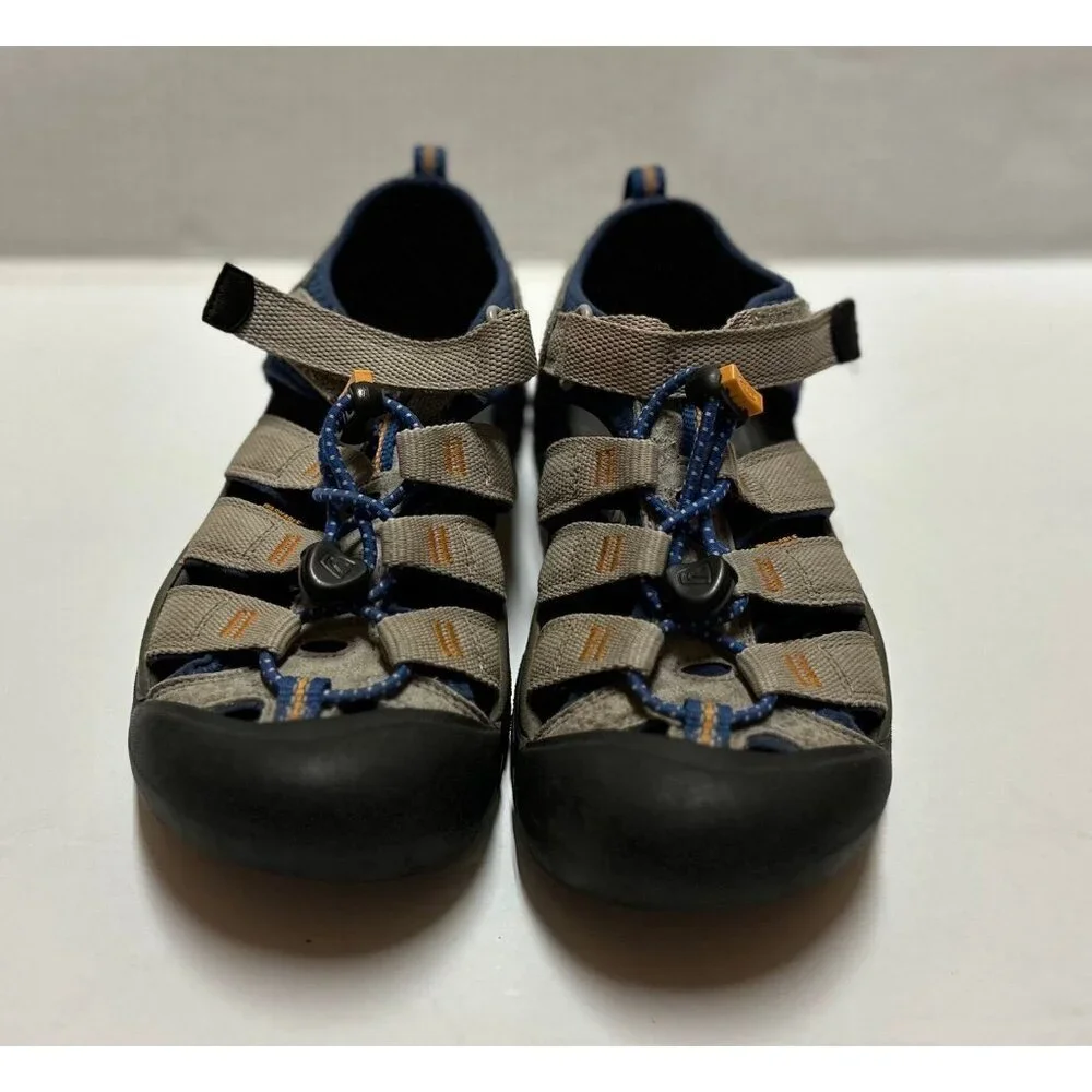 Keen Big Kids' Newport H2 Size 3.0